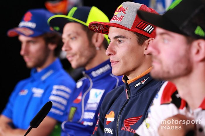 Marc Marquez, Repsol Honda Team