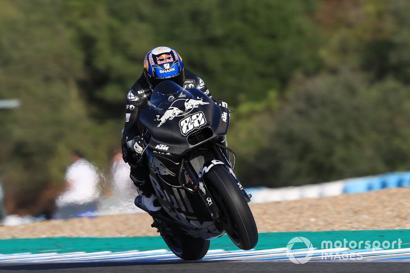 Miguel Oliveira, Red Bull KTM Tech 3