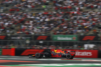 Daniel Ricciardo, Red Bull Racing RB14
