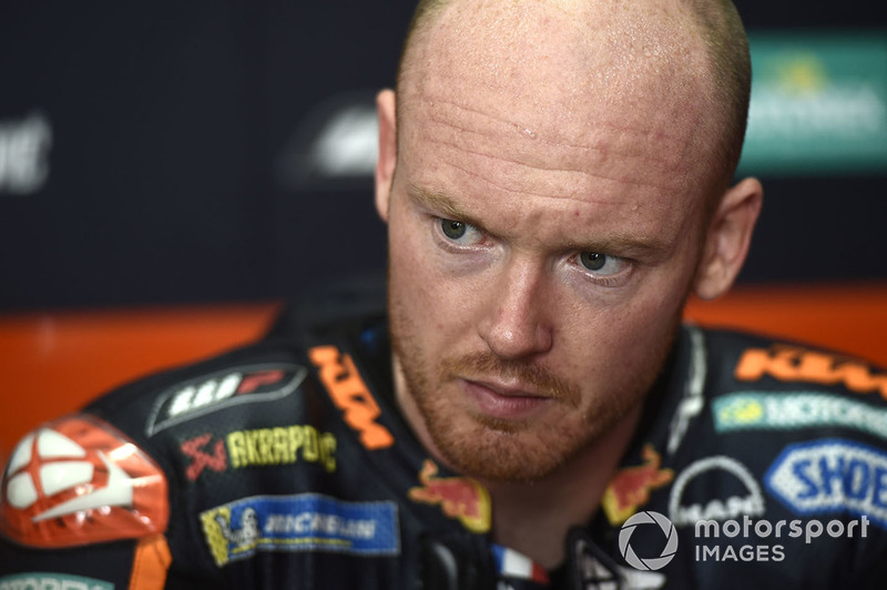 Bradley Smith