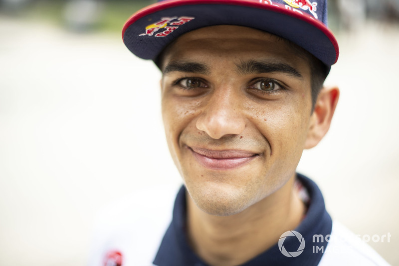 Jorge Martin, Del Conca Gresini Racing