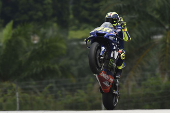 Valentino Rossi, Yamaha Factory Racing