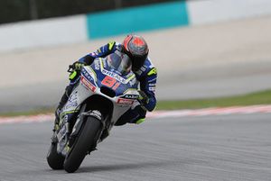 Jordi Torres, Avintia Racing