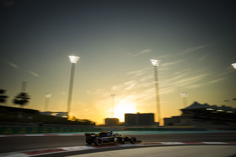 Nico Hulkenberg, Renault Sport F1 Team R.S. 18