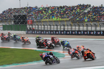 Maverick Viñales, Yamaha Factory Racing