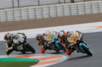 Kazuki Masaki, RBA Racing Team