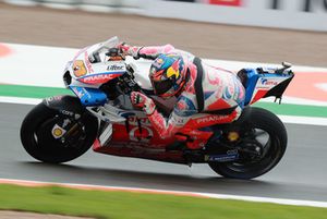 Jack Miller, Pramac Racing