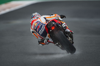 Dani Pedrosa, Repsol Honda Team