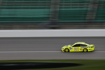 Paul Menard, Wood Brothers Racing, Ford Fusion Menards / NIBCO