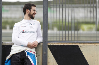 Alexander Sims, BMW I Andretti Motorsports