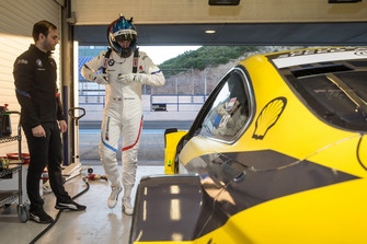 Nick Catsburg, BMW M4 DTM