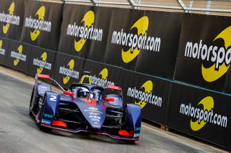 Sam Bird, Envision Virgin Racing, Audi e-tron FE05