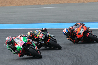 Aleix Espargaro, Aprilia Racing Team Gresini