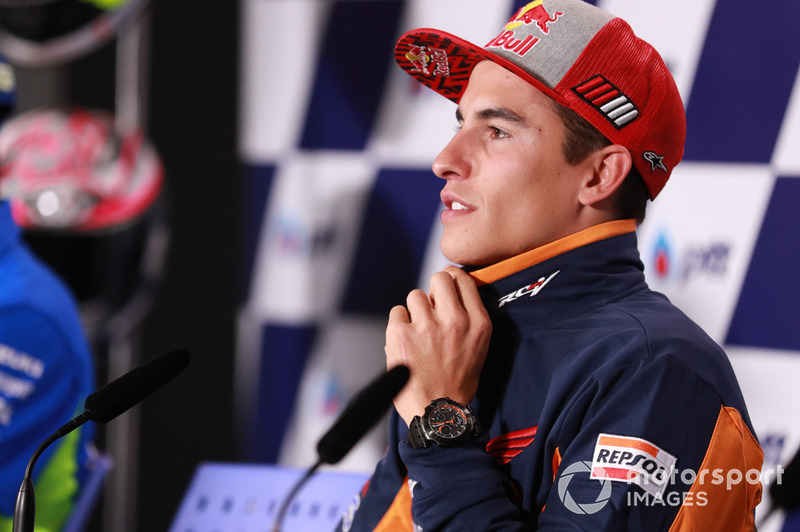 Marc Márquez, Repsol Honda Team