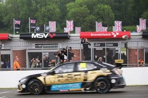 Josh Cook, Rich Energy BTC Racing Honda Civic Type R 