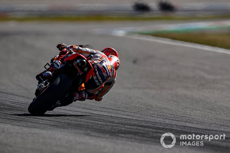Marc Márquez, Repsol Honda Team
