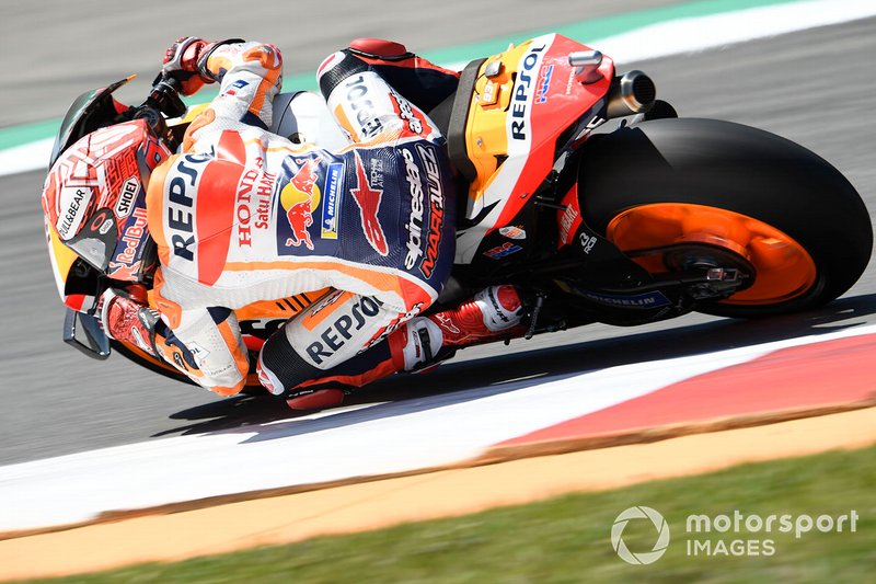 Marc Márquez, Repsol Honda Team