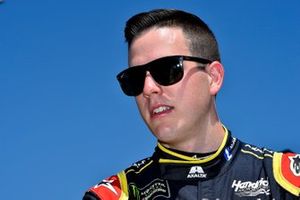 Alex Bowman, Hendrick Motorsports, Chevrolet Camaro Axalta