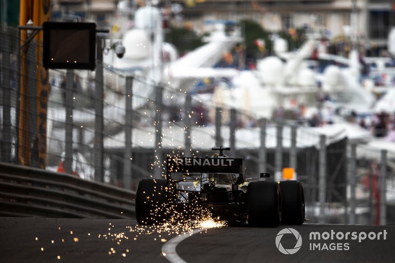 Daniel Ricciardo, Renault R.S.19