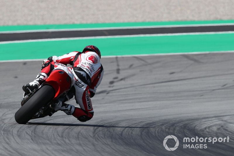 Dimas Ekky Pratama, Honda Team Asia