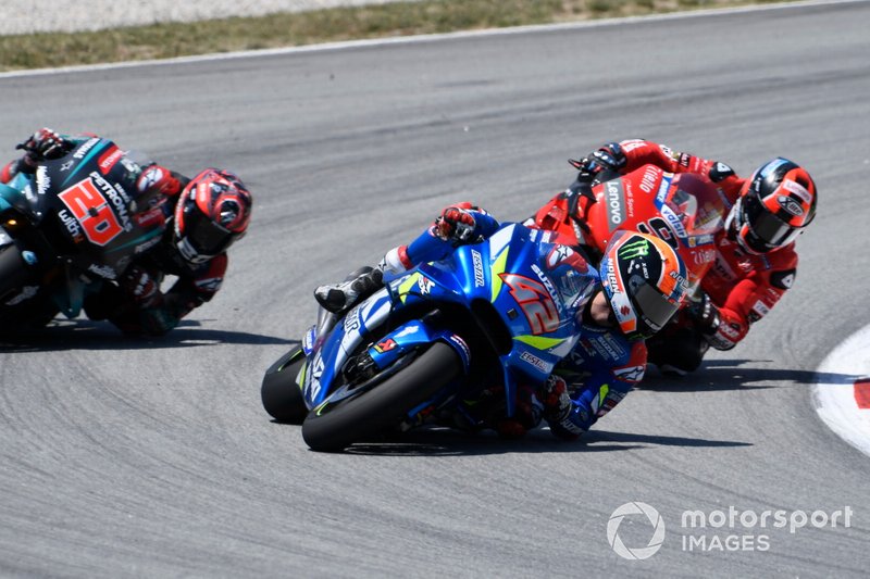 Álex Rins