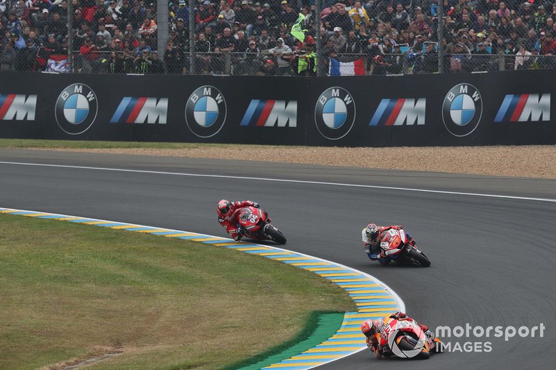 Marc Marquez, Repsol Honda Team
