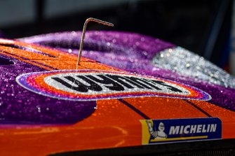 #85 Keating Motorsports Ford GT