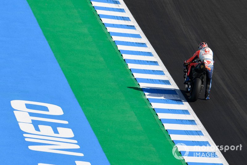 Jack Miller, Pramac Racing