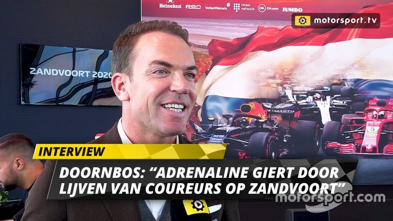 Grand Prix van Nederland