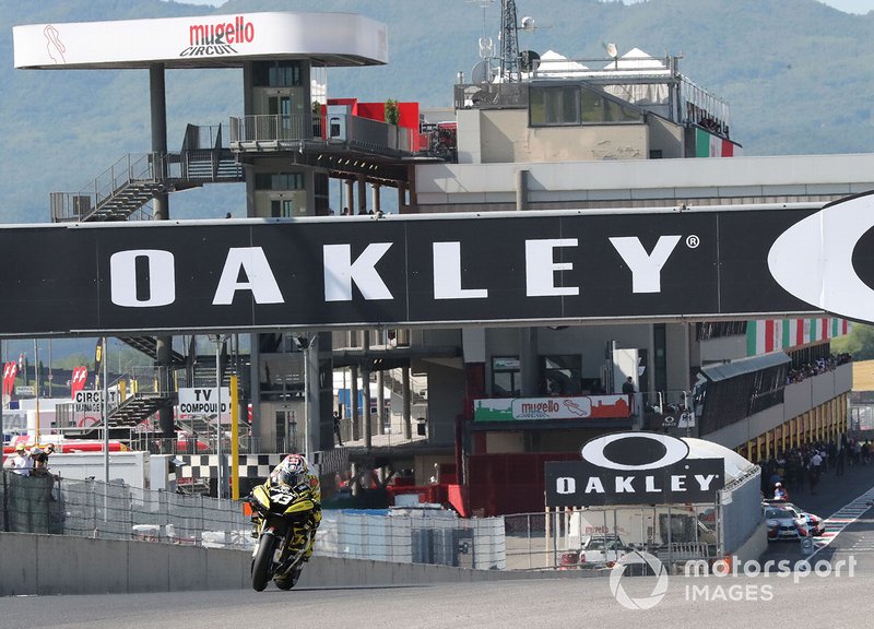 Jack Miller, Pramac Racing