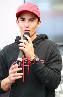 Marc Marquez, Repsol Honda Team