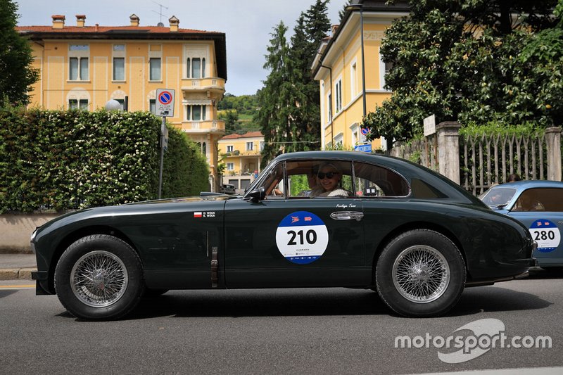 Mille Miglia 2019