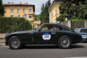 Mille Miglia 2019