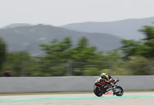 Aleix Espargaro, Aprilia Racing Team Gresini