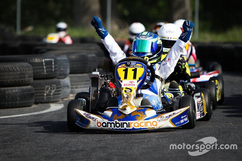 Rotax Max Challenge Poland 2019, Bydgoszcz