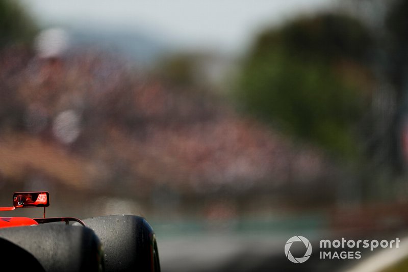 Charles Leclerc, Ferrari SF90