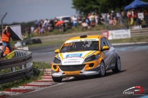 IV runda Oponeo MPRC 2019, Toruń