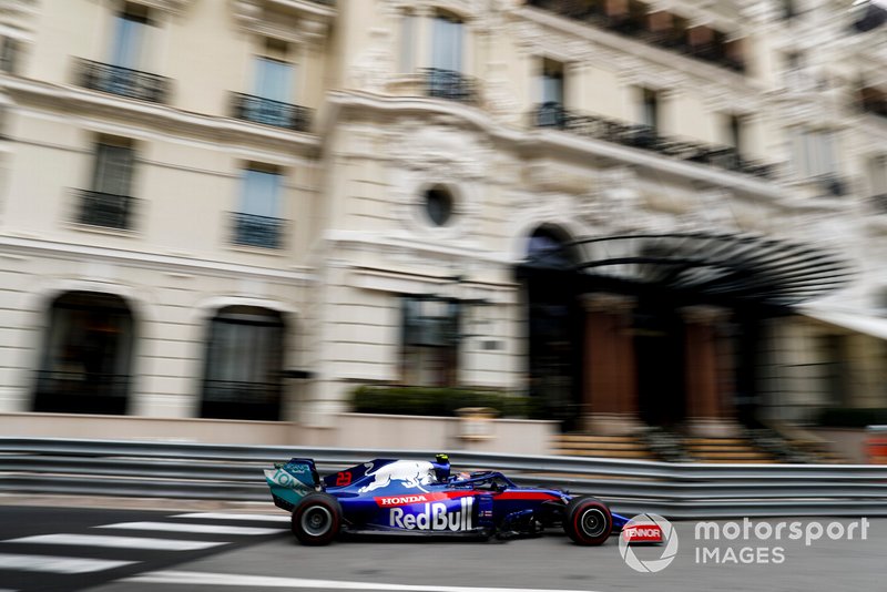 Toro Rosso