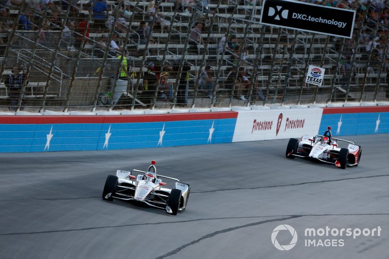 Will Power, Team Penske Chevrolet