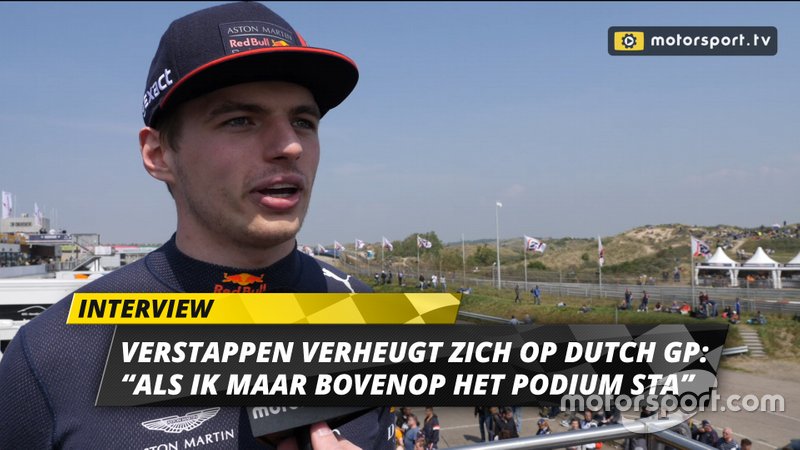 Grand Prix van Nederland