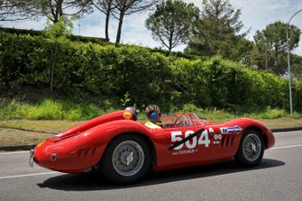 Mille Miglia 2019