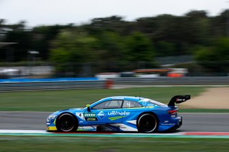 Robin Frijns, Audi Sport Team Abt Sportsline, Audi RS5 DTM