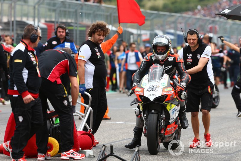 Tommy Bridewell, Team Go Eleven