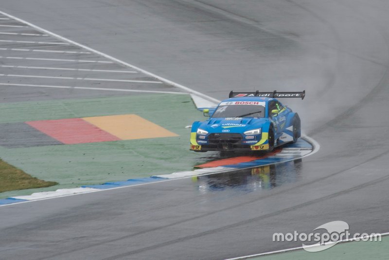 Robin Frijns, Audi Sport Team Abt Sportsline, Audi RS5 DTM