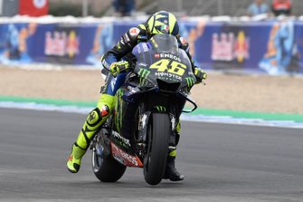 Valentino Rossi, Yamaha Factory Racing