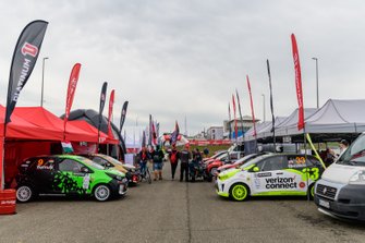 KIA PLATINUM CUP, KPC, Hungaroring