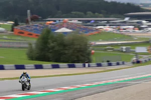 Xavier Simeon, Avintia Racing
