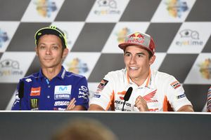 Marc Marquez, Repsol Honda Team