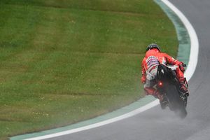 Jorge Lorenzo, Ducati Team