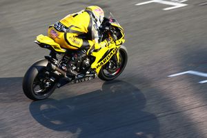 Randy Krummenacher, BARDAHL Evan Bros. WorldSSP Team